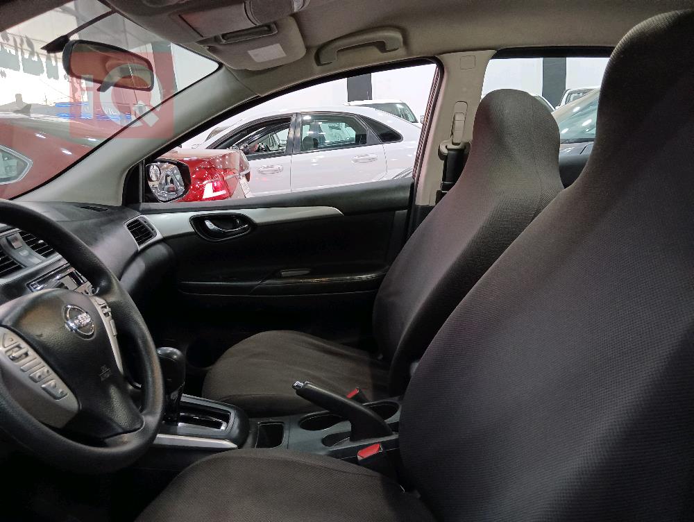 نیسان سێنترا